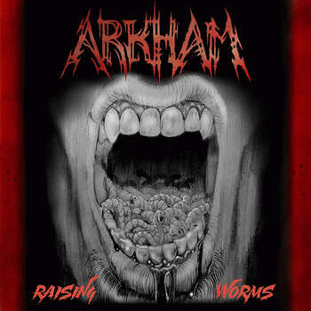 Arkham (ARG) : Raising Worms